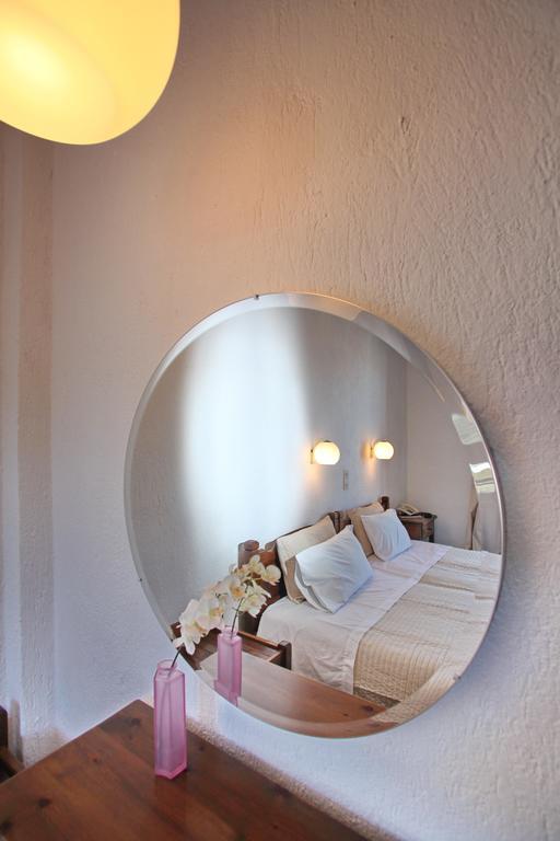 Hotel Anelli Skopelos Exteriér fotografie