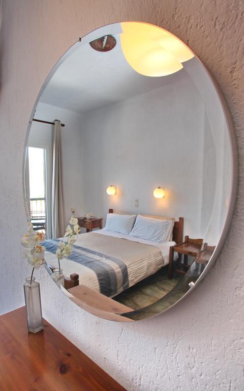 Hotel Anelli Skopelos Exteriér fotografie