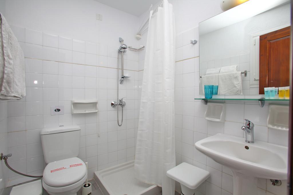 Hotel Anelli Skopelos Exteriér fotografie