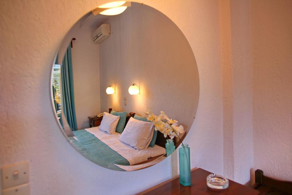 Hotel Anelli Skopelos Exteriér fotografie