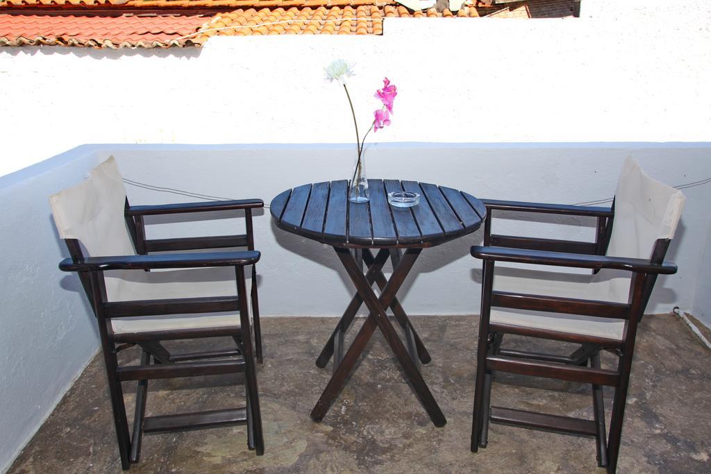 Hotel Anelli Skopelos Exteriér fotografie