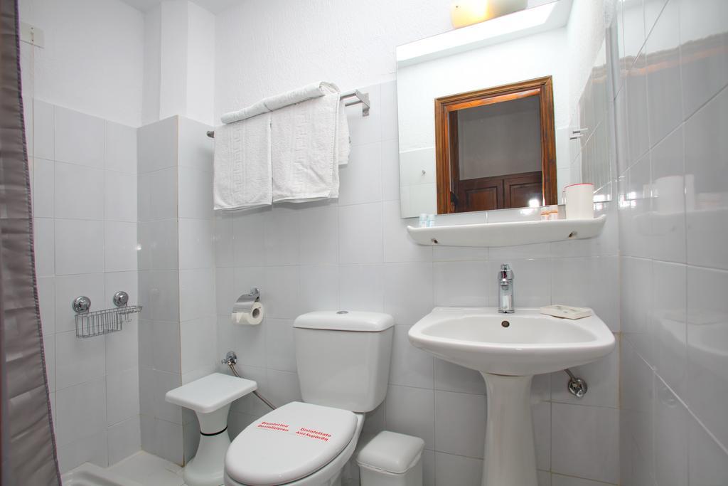 Hotel Anelli Skopelos Exteriér fotografie