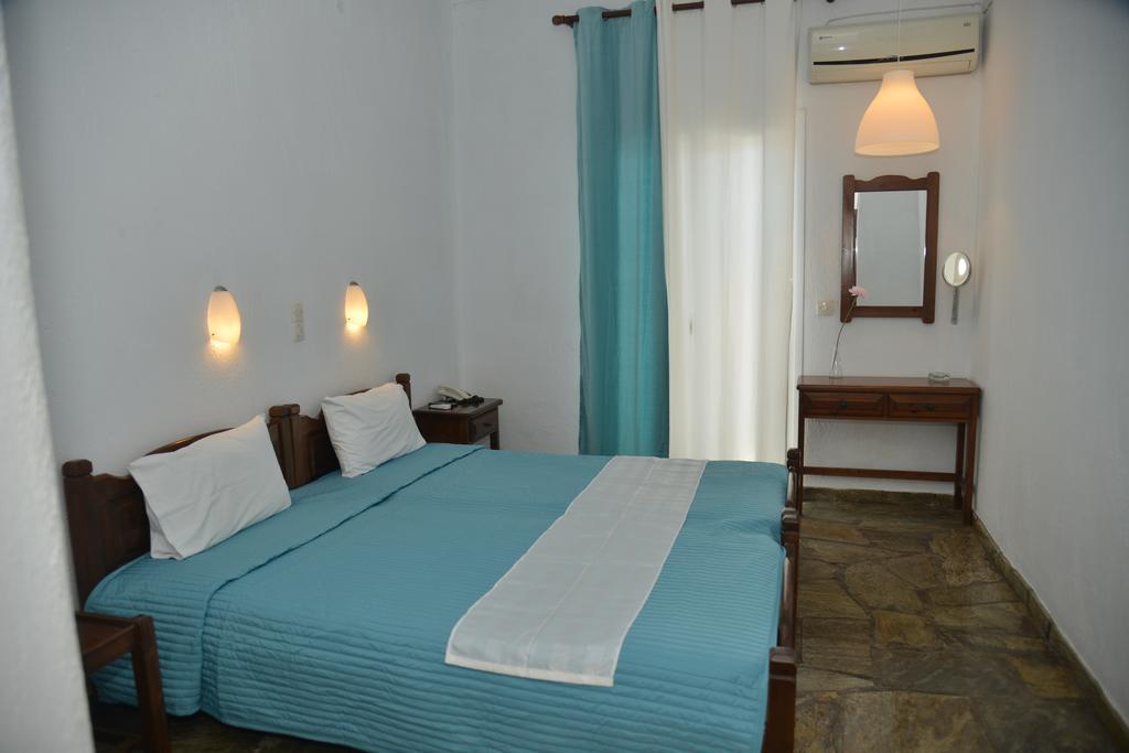 Hotel Anelli Skopelos Exteriér fotografie