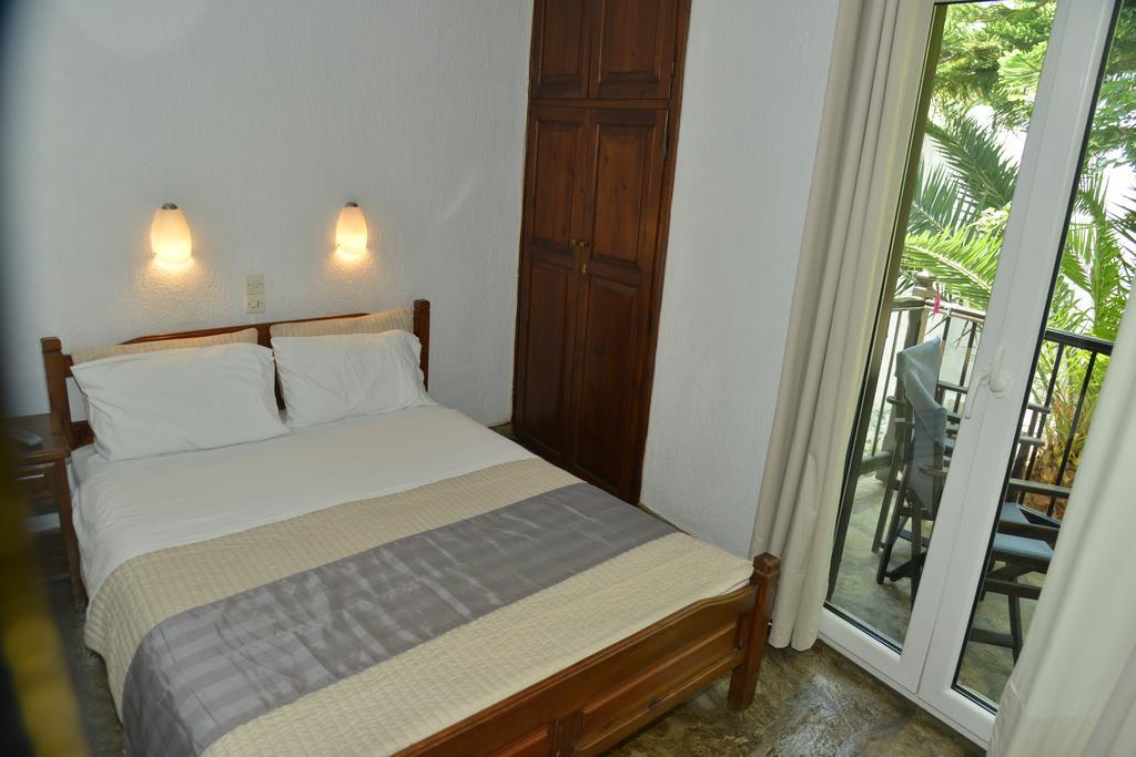 Hotel Anelli Skopelos Exteriér fotografie
