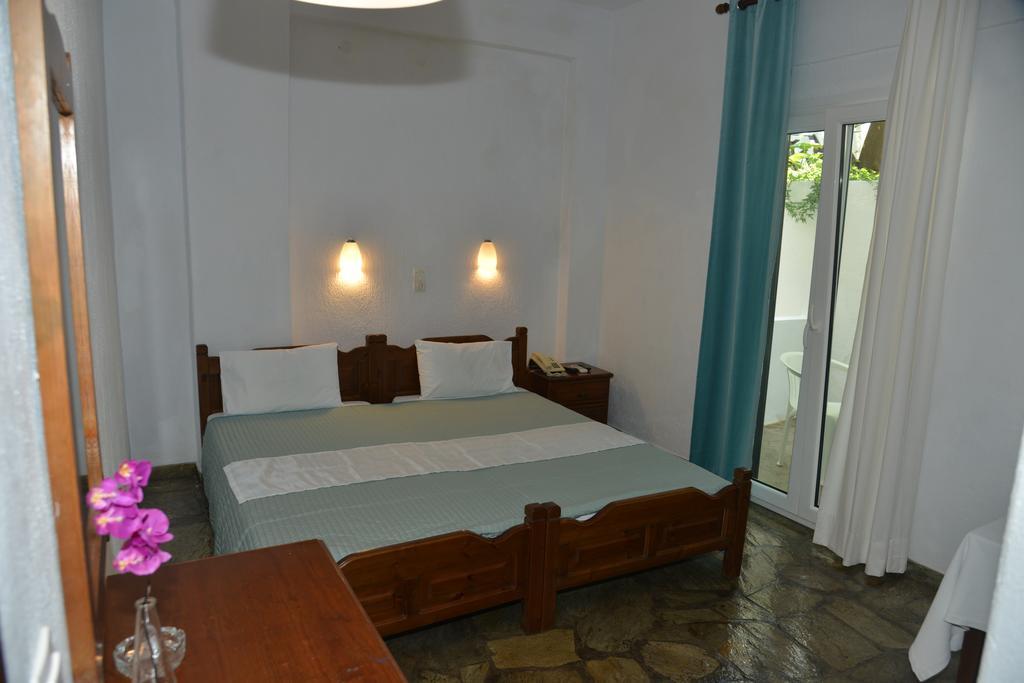 Hotel Anelli Skopelos Exteriér fotografie