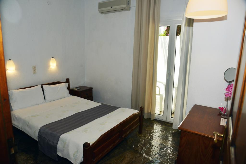 Hotel Anelli Skopelos Exteriér fotografie