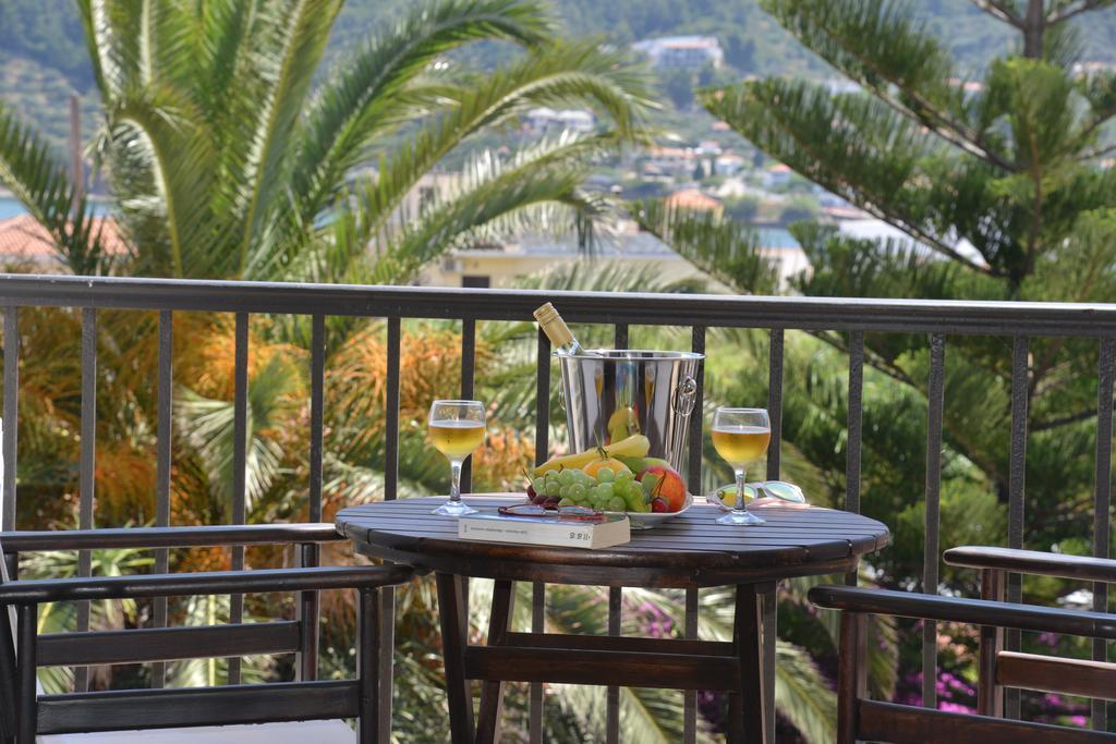 Hotel Anelli Skopelos Exteriér fotografie