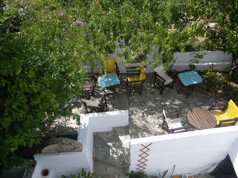 Hotel Anelli Skopelos Exteriér fotografie