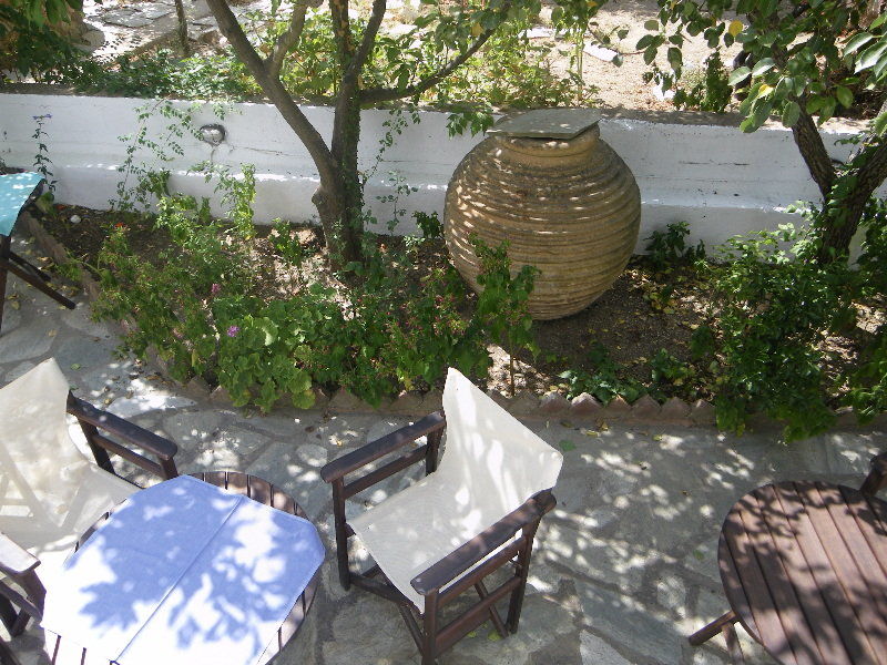 Hotel Anelli Skopelos Exteriér fotografie